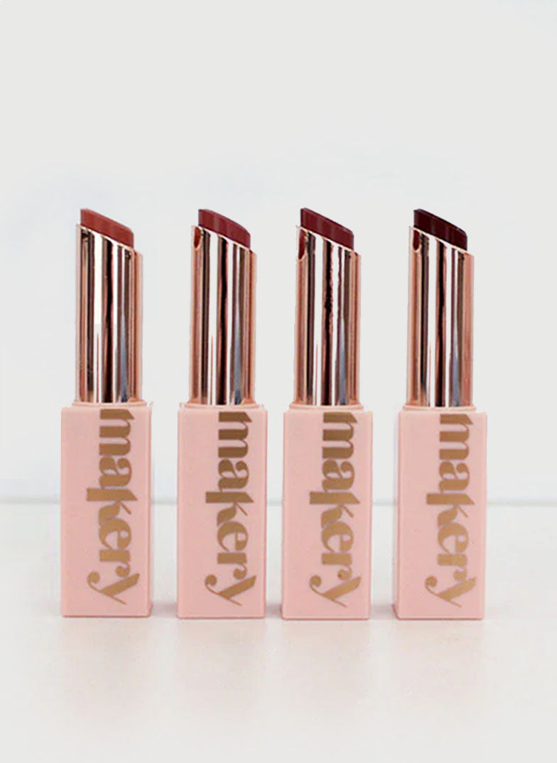 Color Cream | Full Lipstick Collection