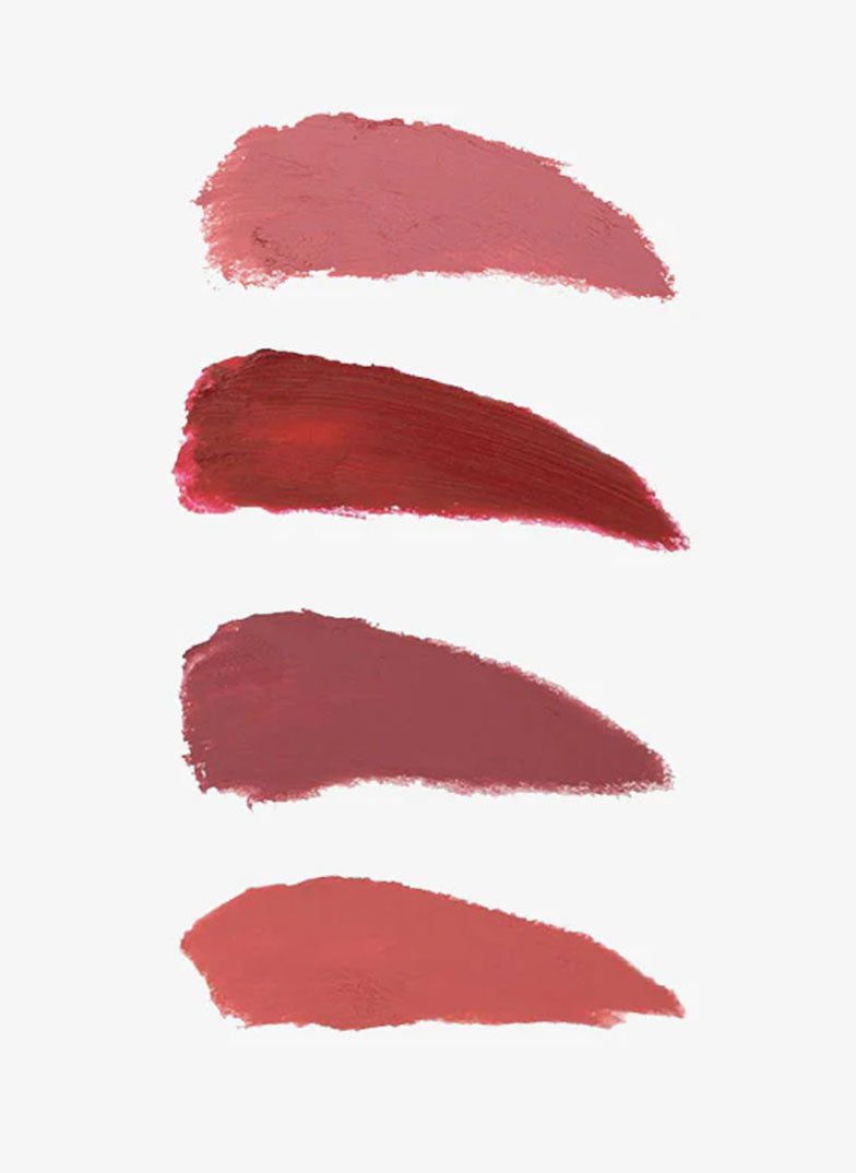 Color Cream | Full Lipstick Collection