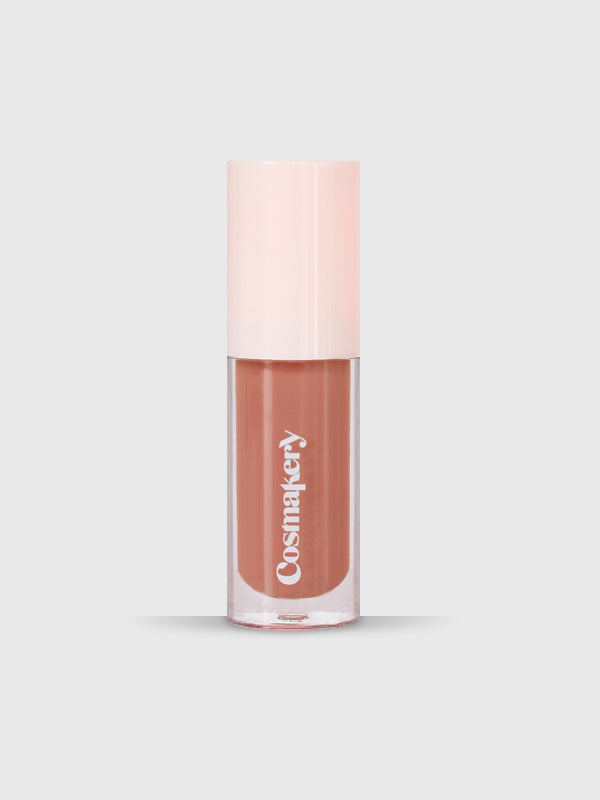Glossy Lip Finish - Monaco