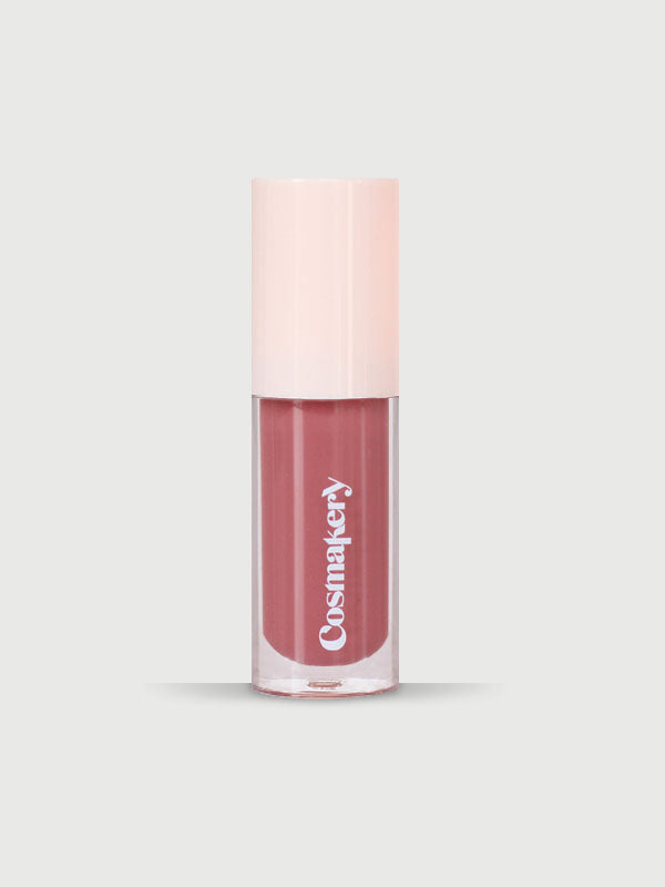 Glossy Lip Finish - Dahli