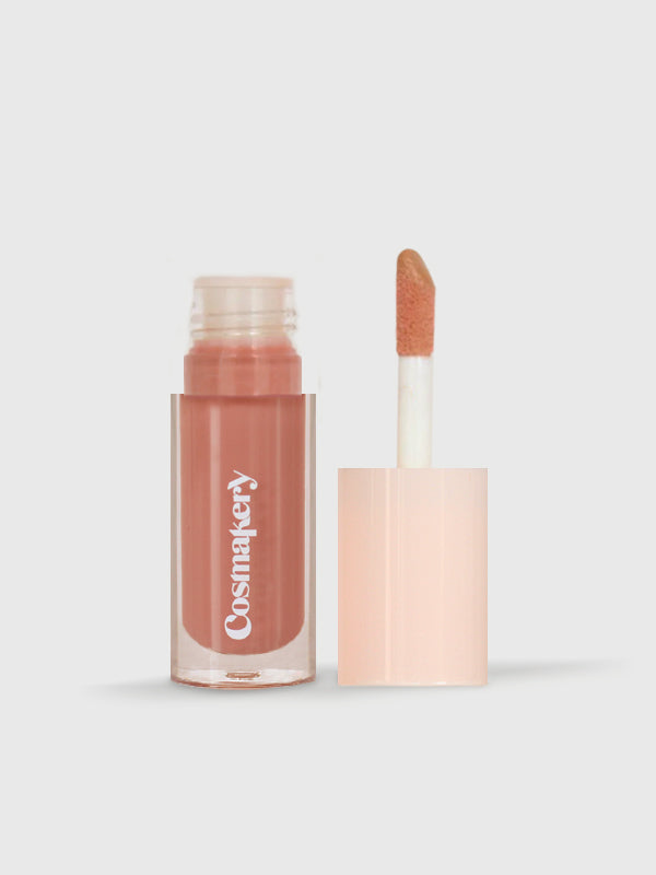 Glossy Lip Finish - Monaco
