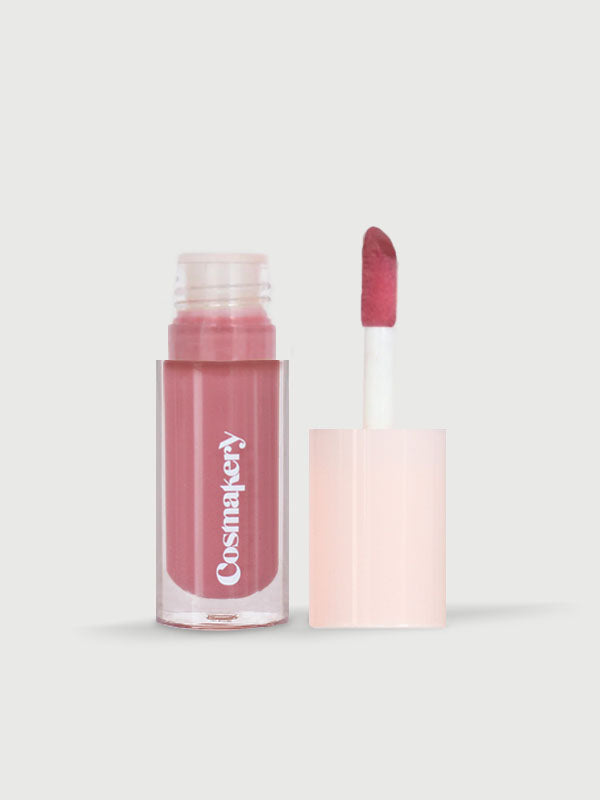 Glossy Lip Finish - Dahli