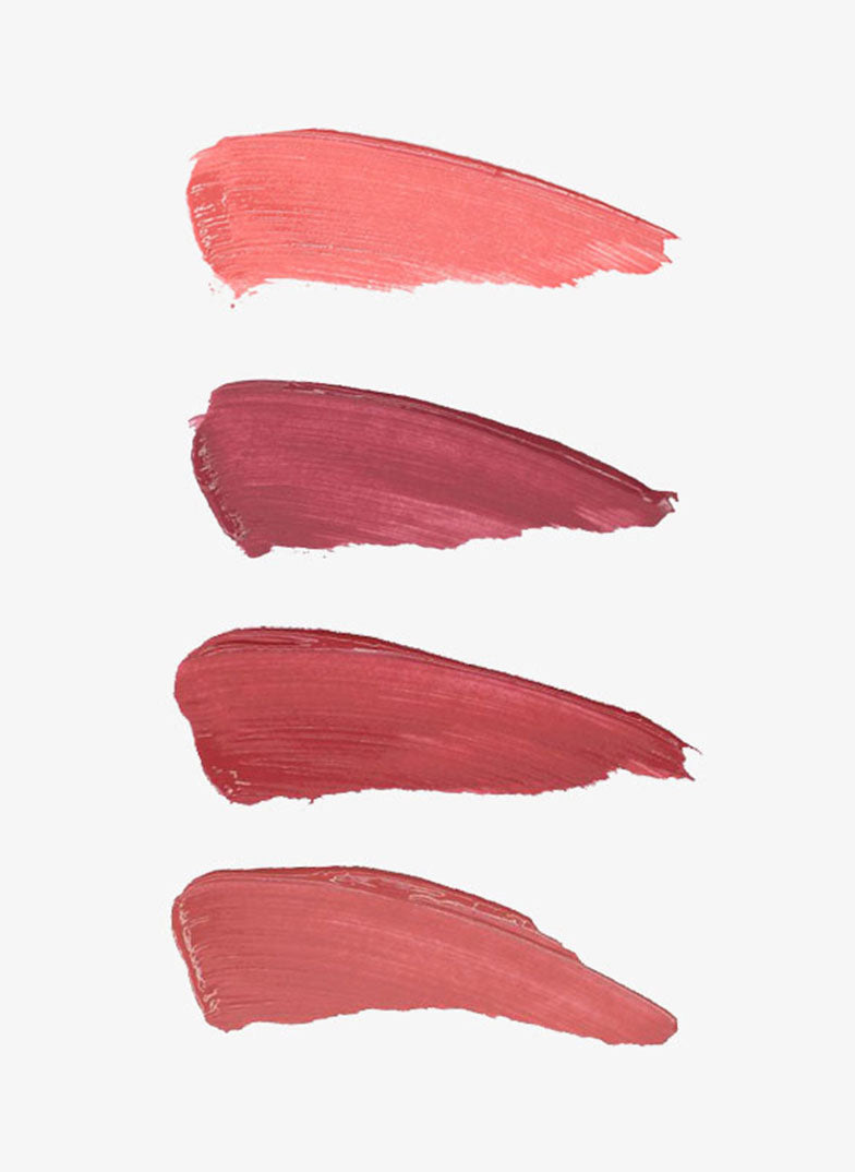 Matte Lipwear | Full Lipstick Collection
