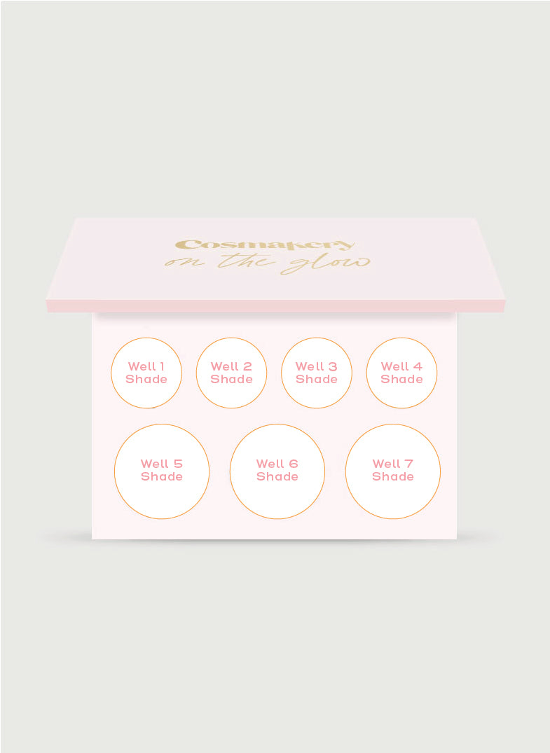 All-In-One Palette