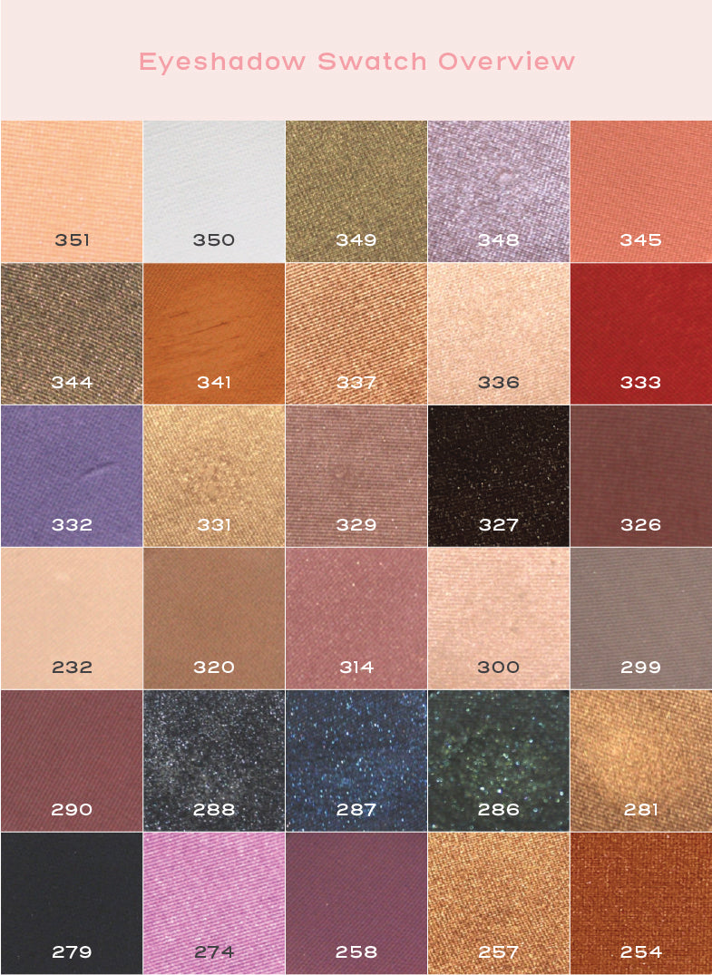 All-In-One Palette