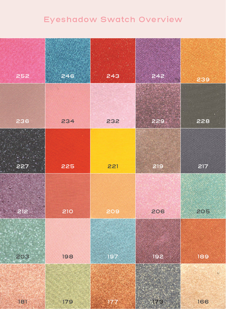 All-In-One Palette