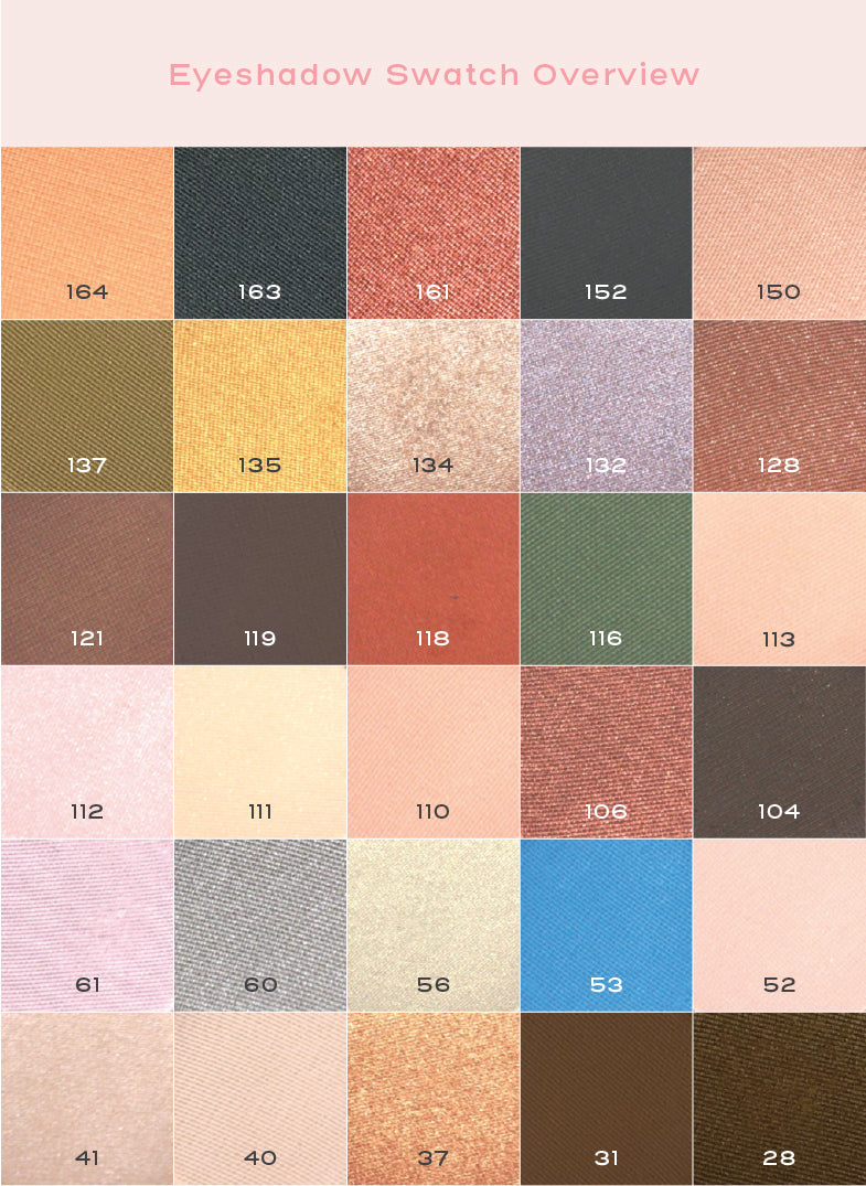 All-In-One Palette