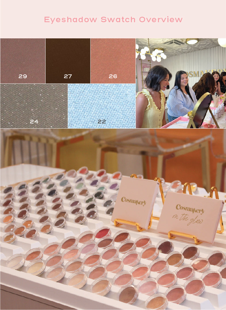 All-In-One Palette