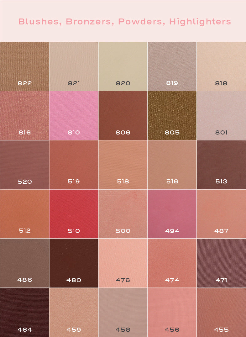 All-In-One Palette