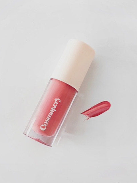 Limited Edition Glossy Lip Finish -Pink Lemonade