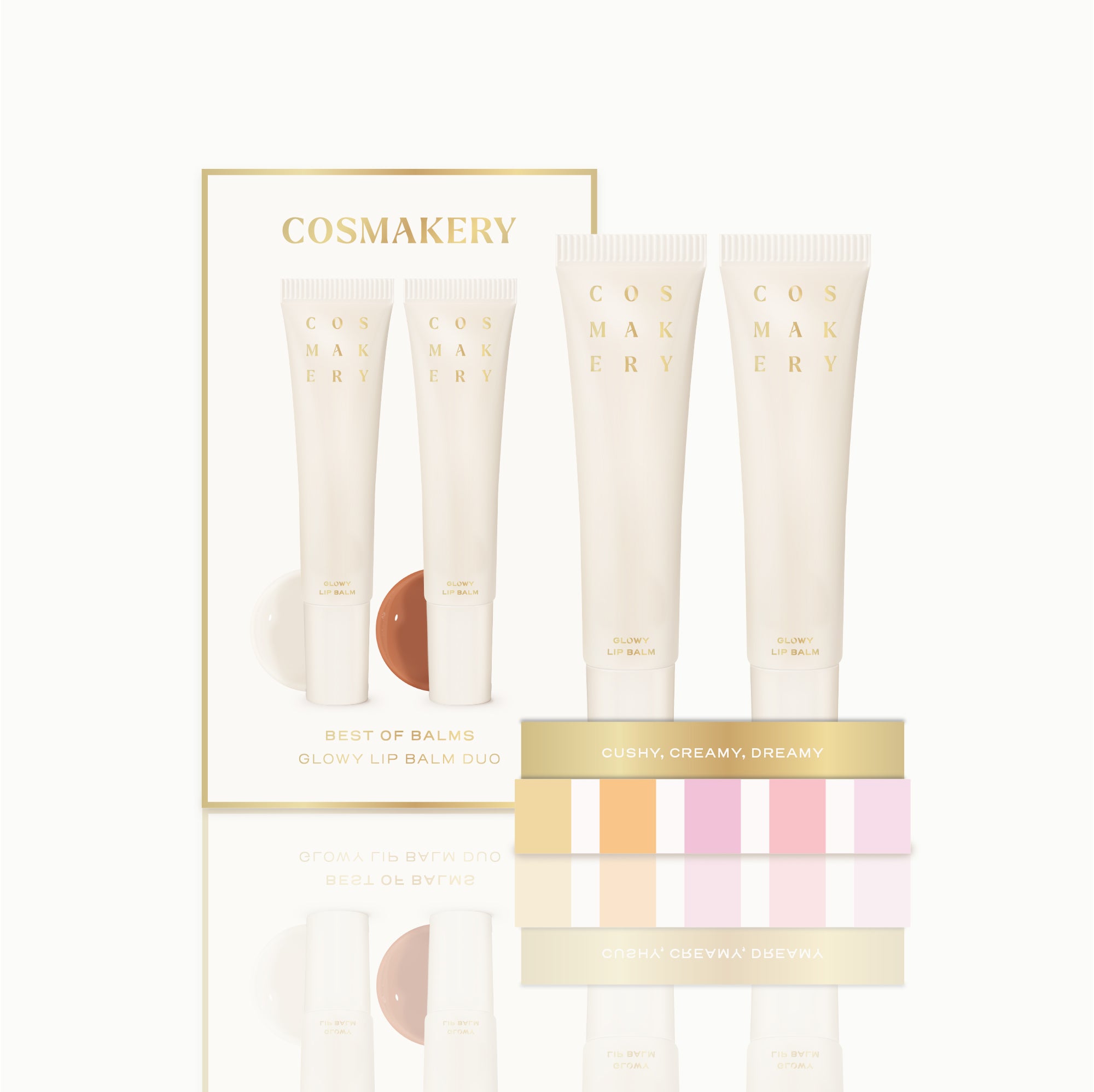 Best of Balms