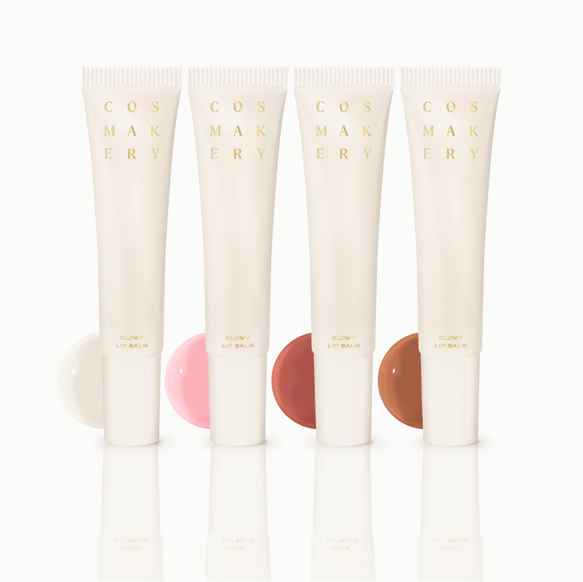 The Balm Line