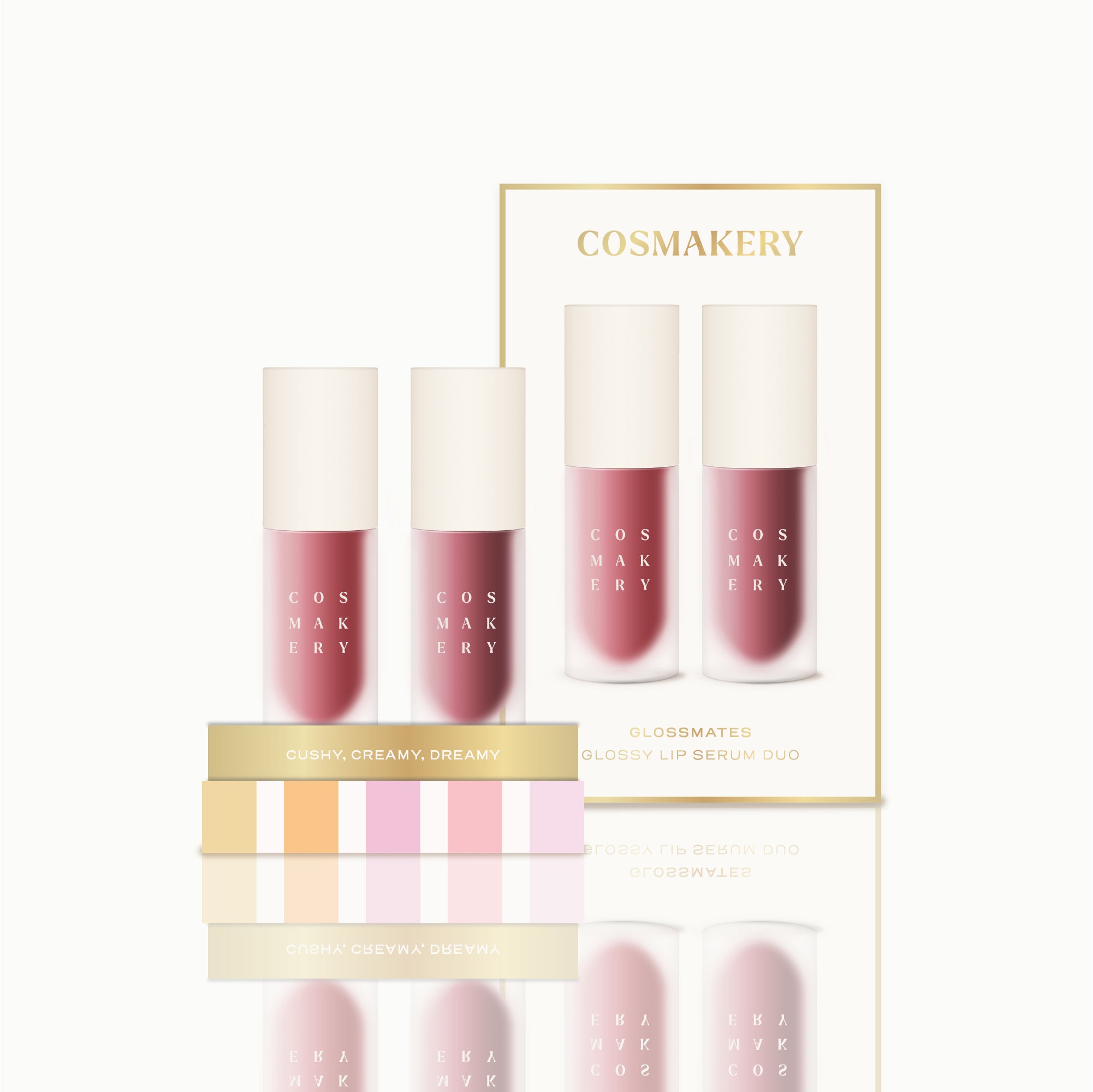 The Gloss Line