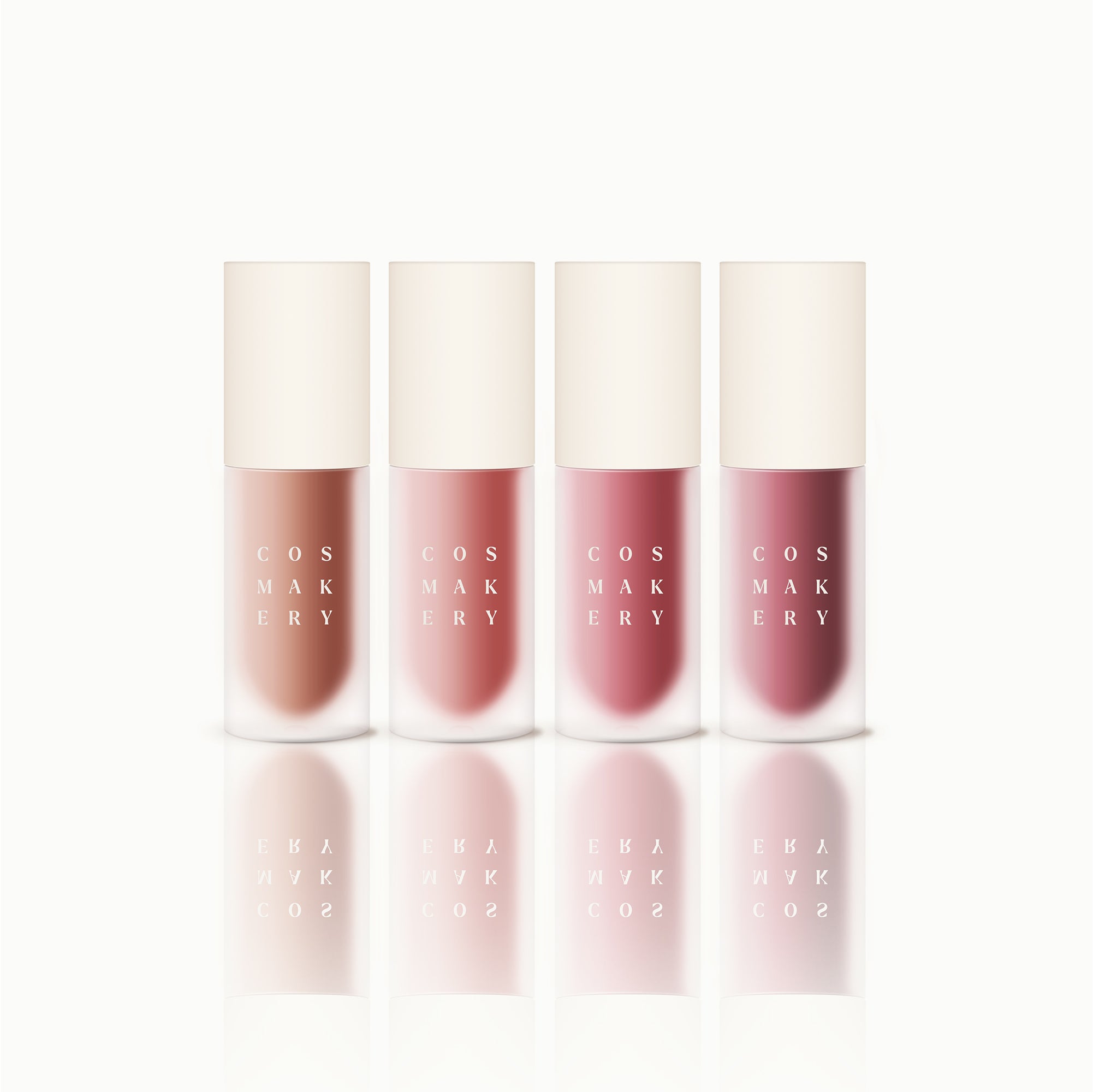 The Gloss Line
