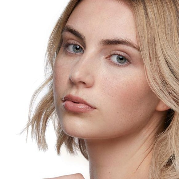 Natural blush clearance