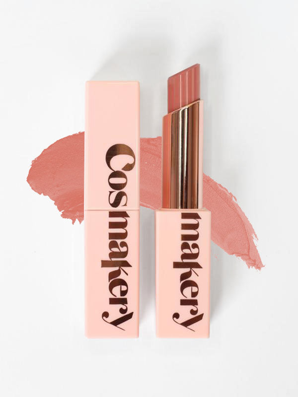 Color Cream Lipsticks - Barely Dressed