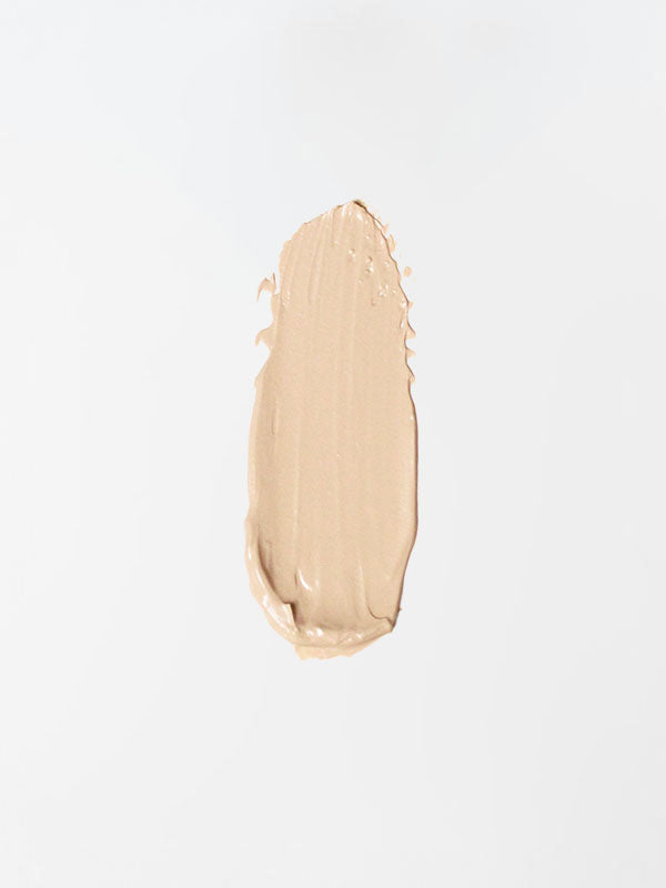 Buffing Foundation - Fair