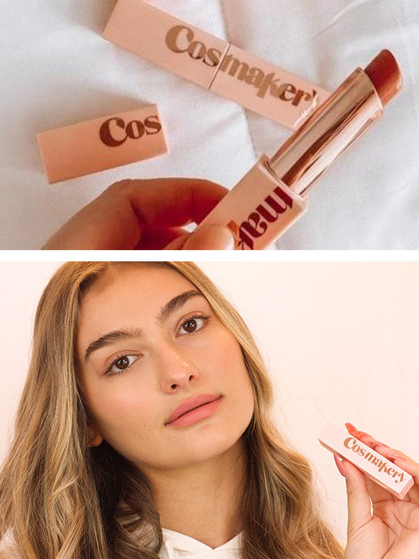 Color Cream Lipsticks - Sorbet