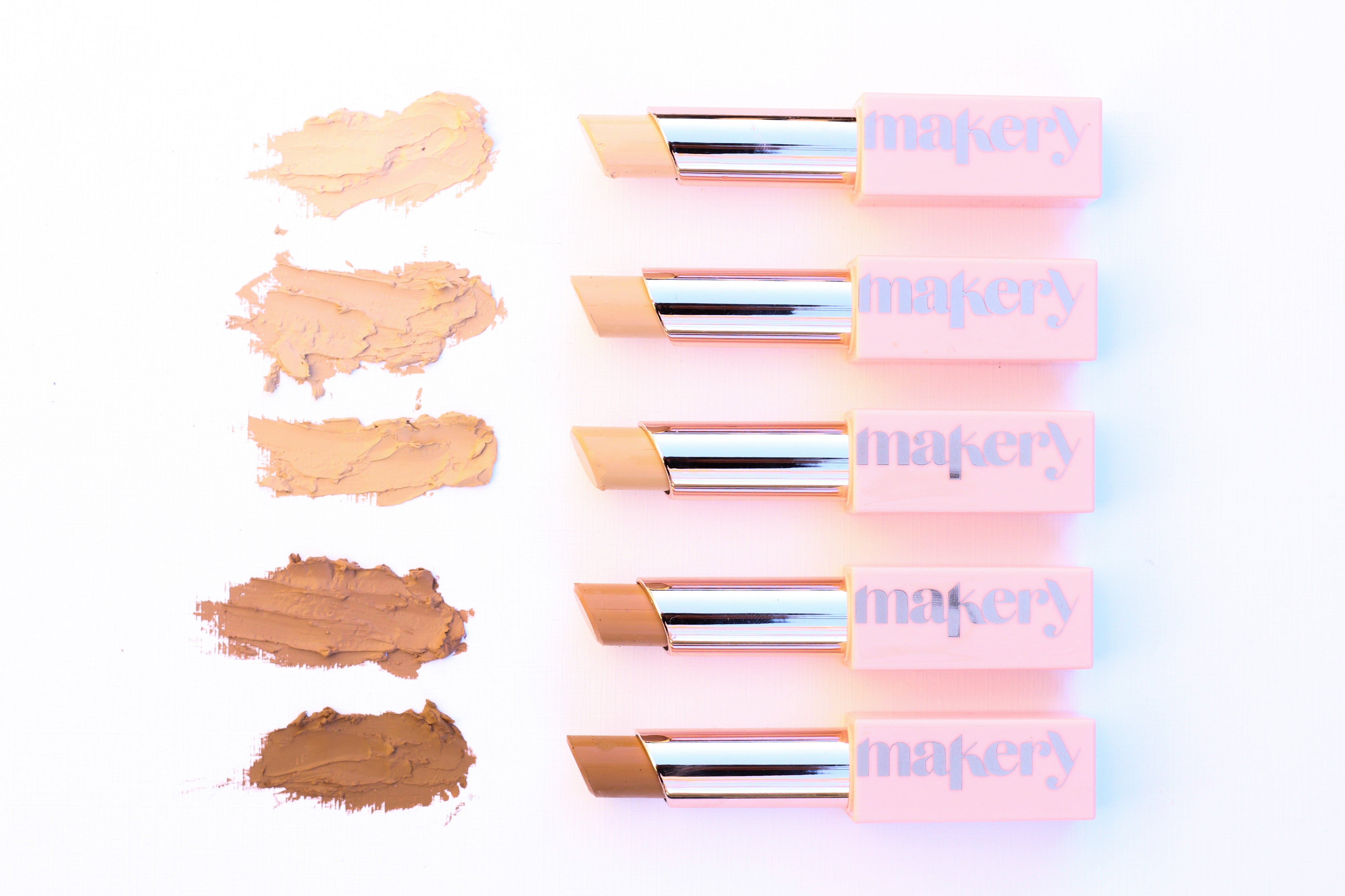 Sculpting Stick - Medium Deep
