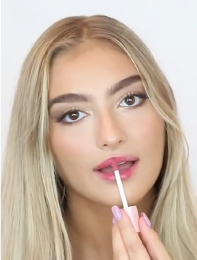 Liquid Matte Lipware 