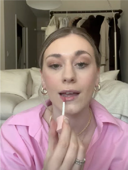 Asmr Makeup Edition: Maddison Collinge X Cosmakery