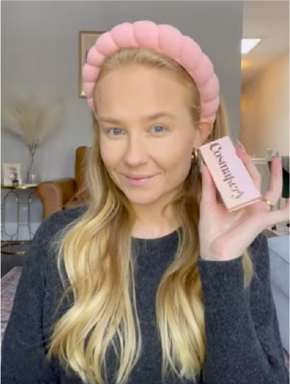 Get Ready With Me: Shelby Jolly
