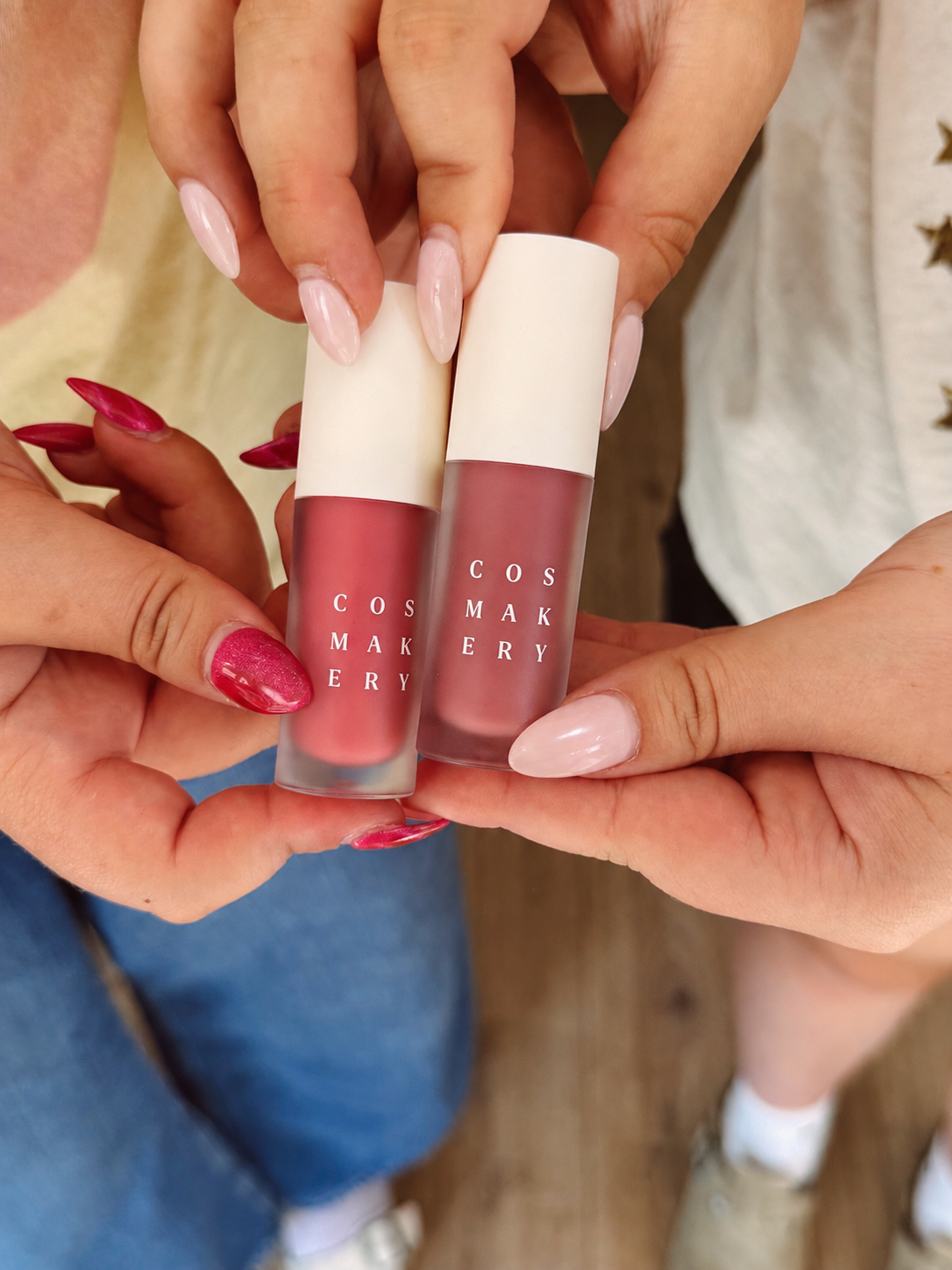 Custom Lip Experience