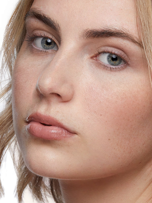Glossy Lip Finish - Belaire