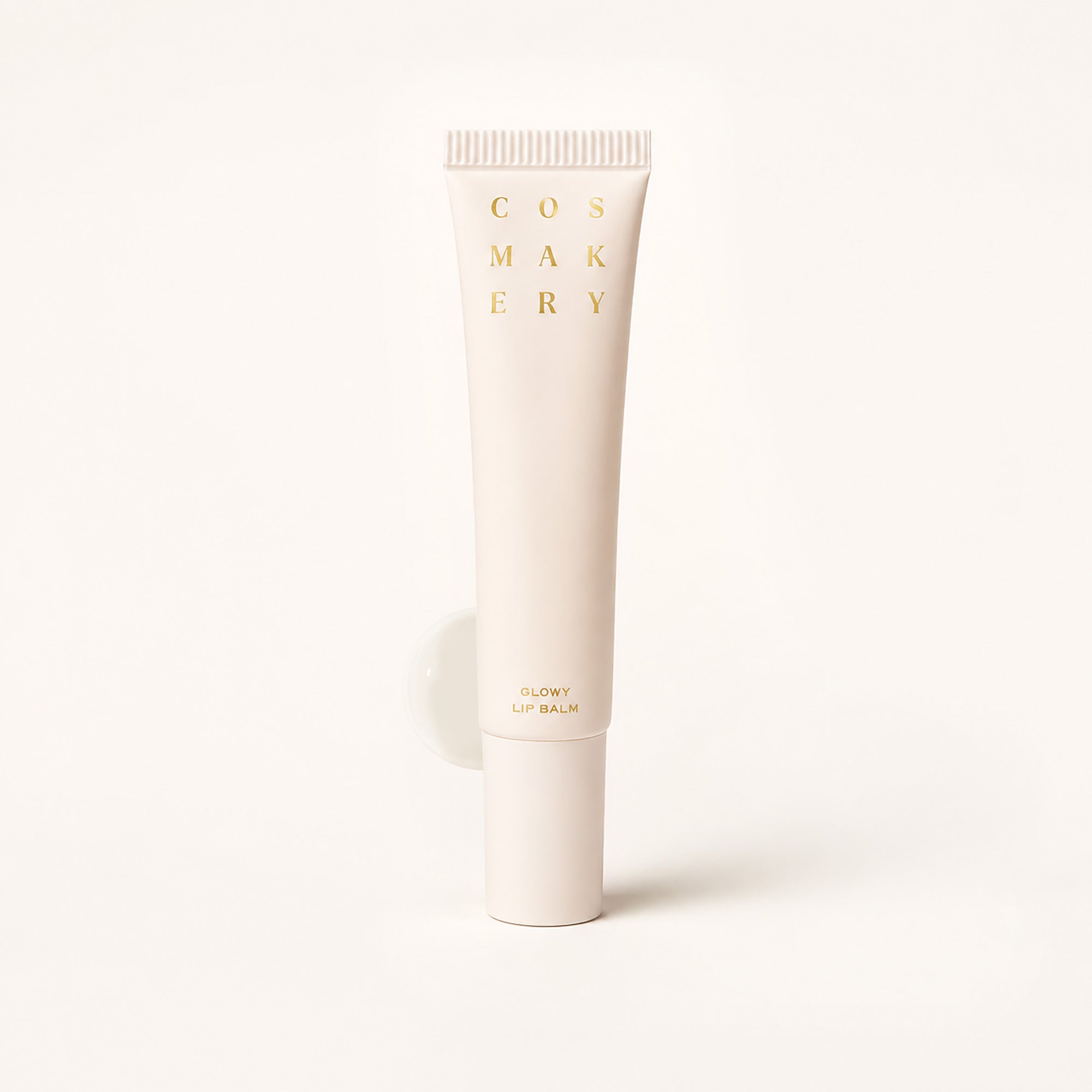 cookie swirl c lip gloss maker Does It Work? DIY Kit - Do It Yourself Makeup Plant butters and ceramides nourish We're DIY-ing our very own