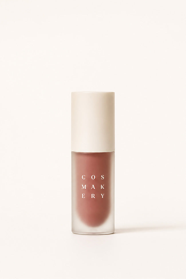 Cosmakery Glossy Lip Serum - Monaco | Cosmakery