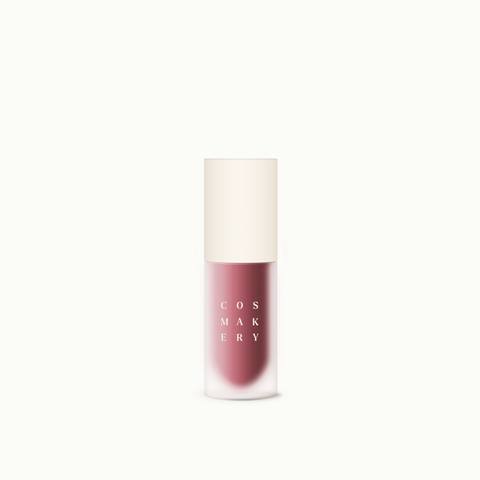 Glossy Lip Serum - Melrose | Cosmakery