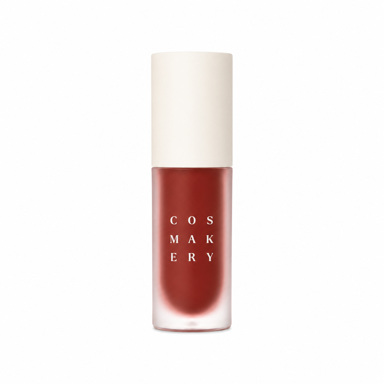 Glossy Lip Serum - Cherry Cola