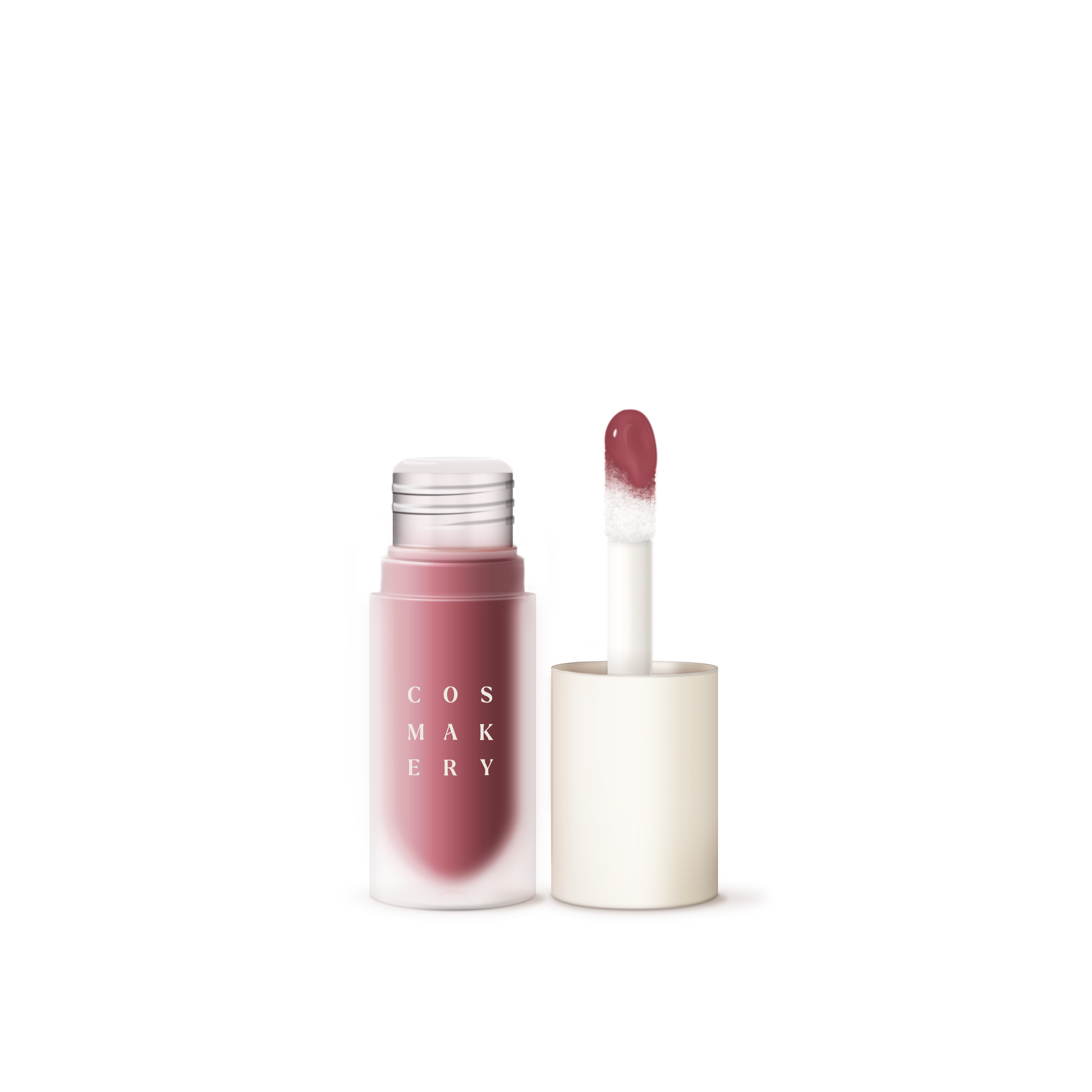 Twinkle Twosome - Glossy Lip Serum Duo - Pinks