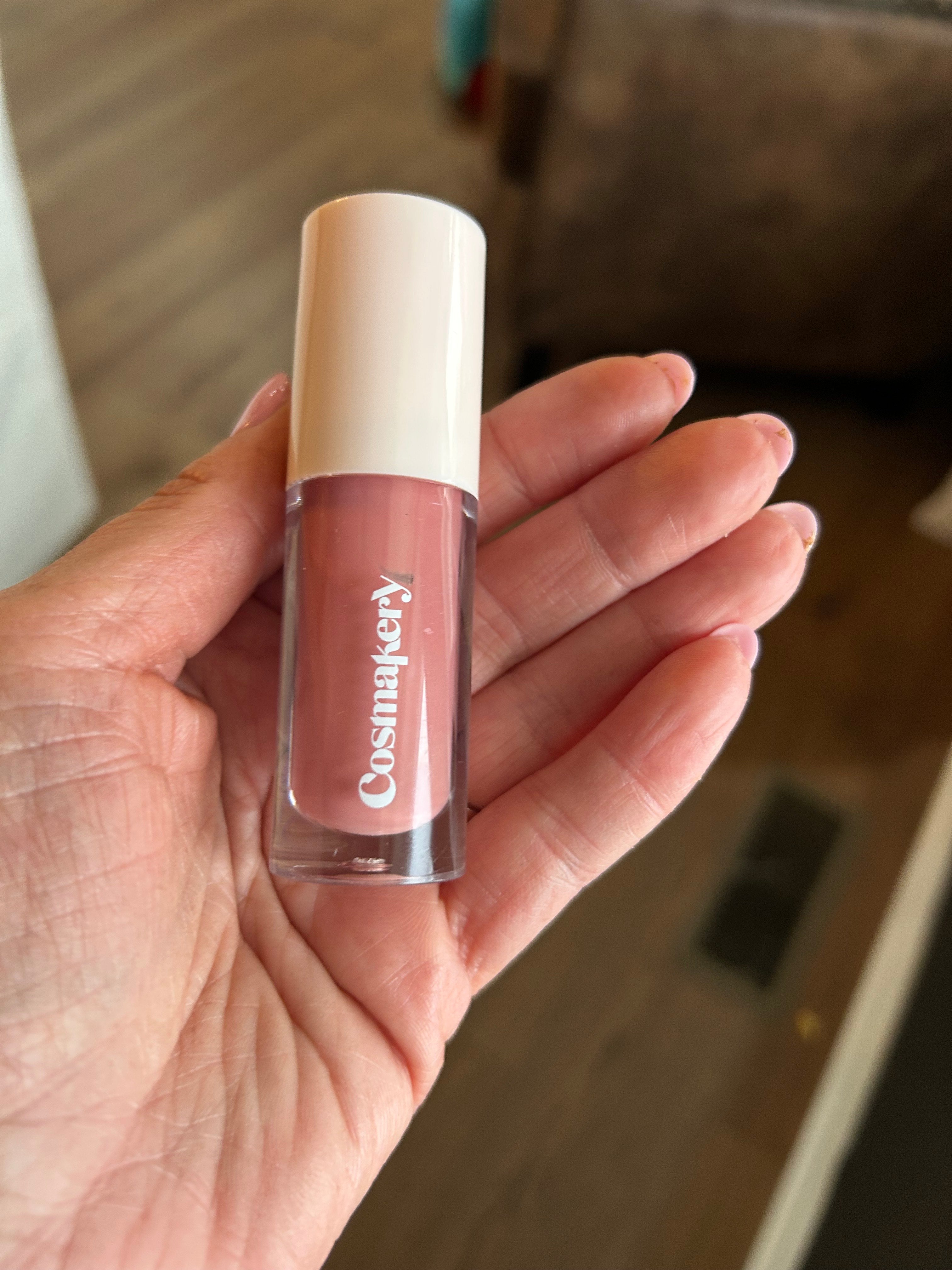 Custom Lip Experience