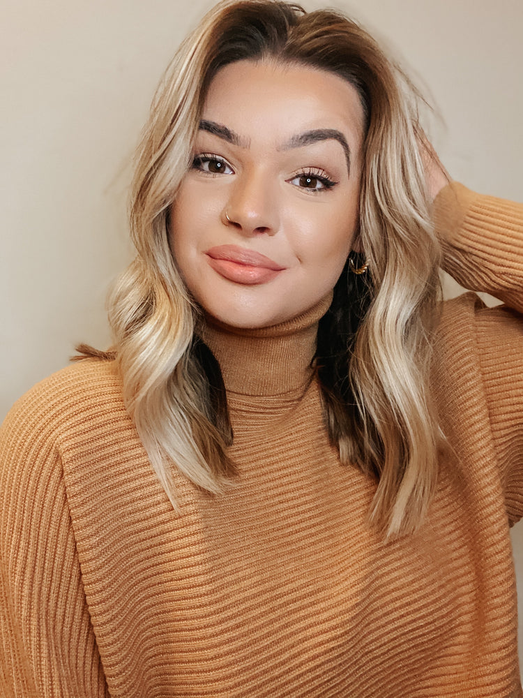Nude Lip Set