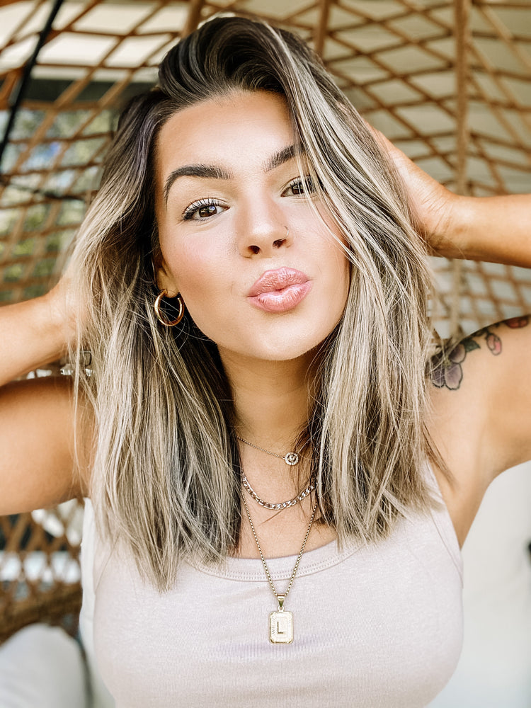 Nude Lip Set