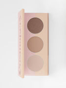 Trio Eyeshadow - Babycakes