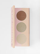Trio Eyeshadow - Belle