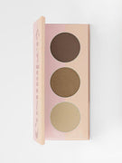 Trio Eyeshadow - Safari