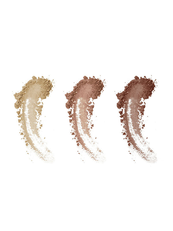 Trio Eyeshadow - Vintage