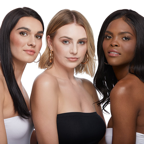 Invisible Blotting Powder