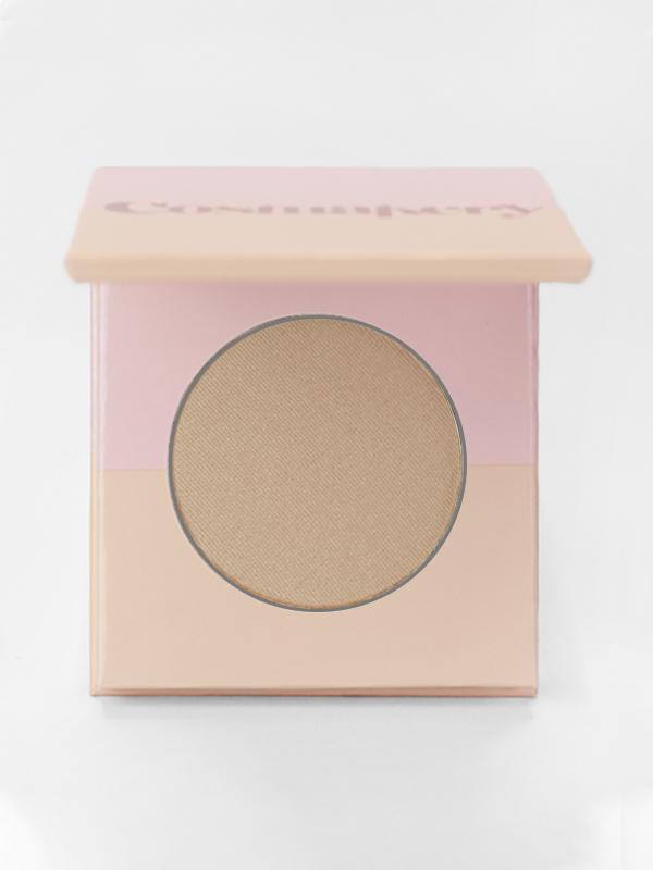 Alexis's Soft Glam