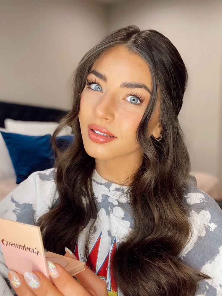 Coral Lip Set