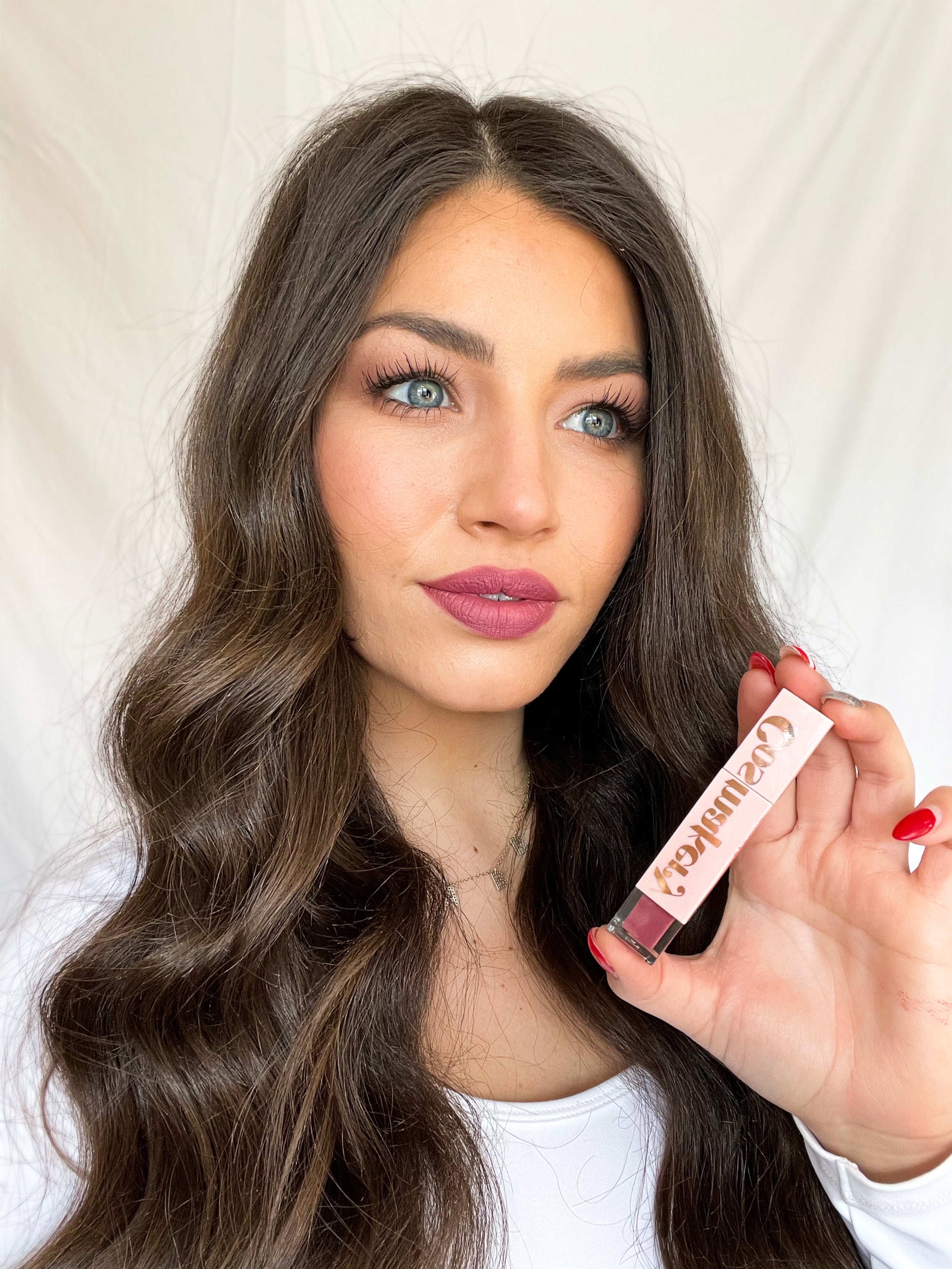 Liquid Matte Lipware - Maven