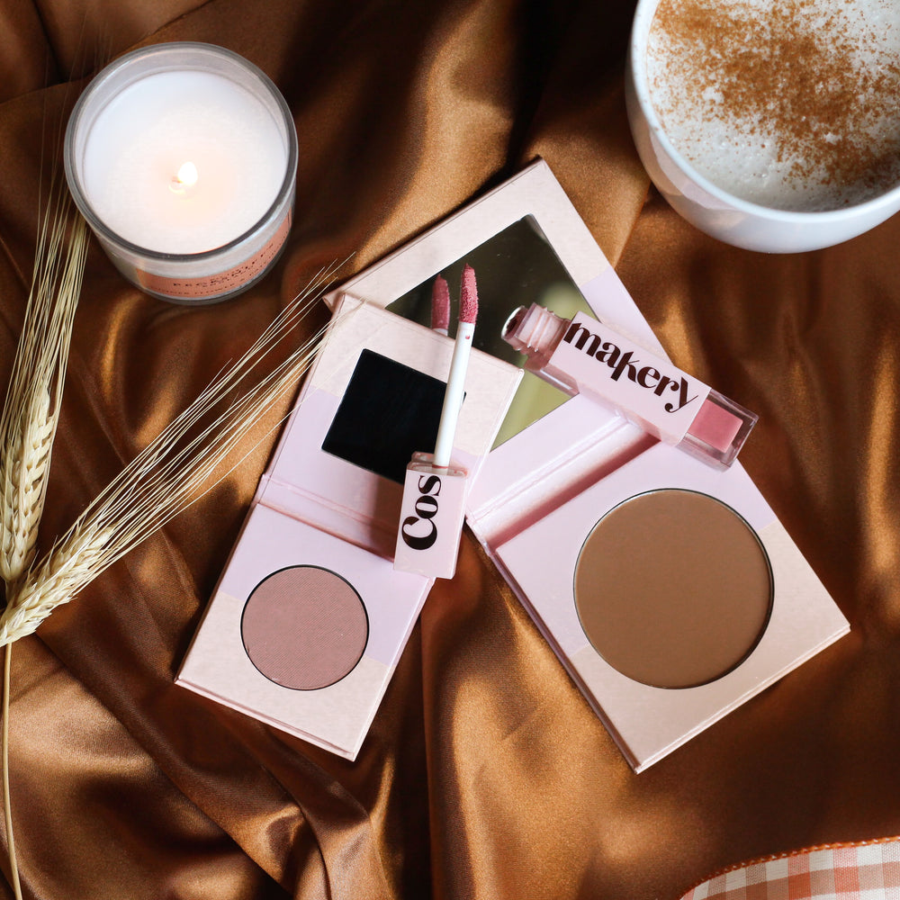 Spice Set