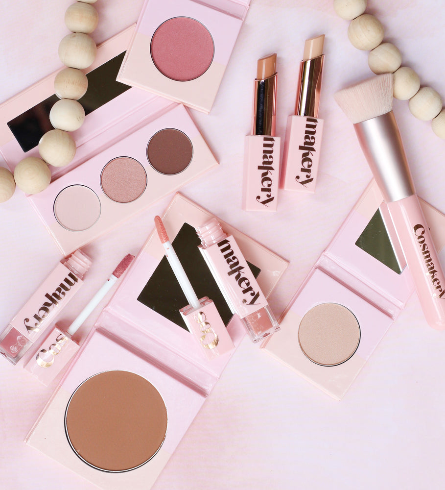 Kristin's Soft Glam