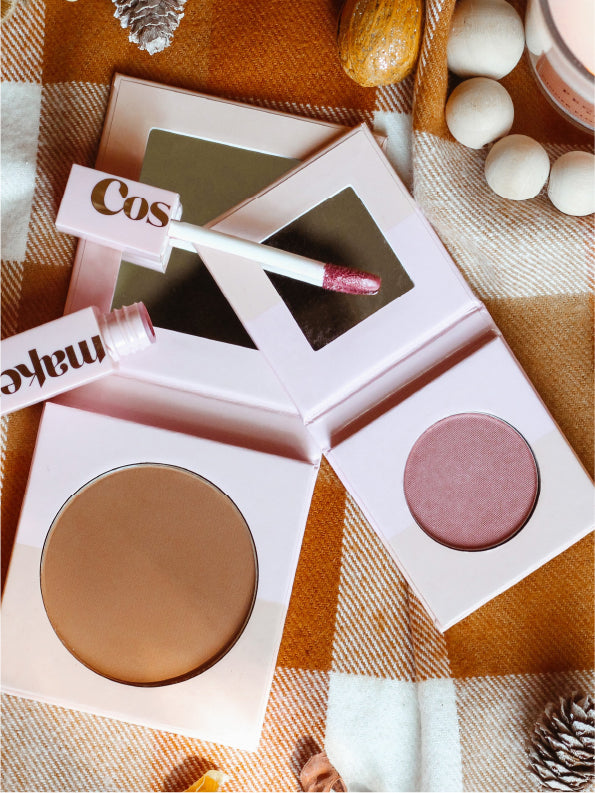 Cider Set