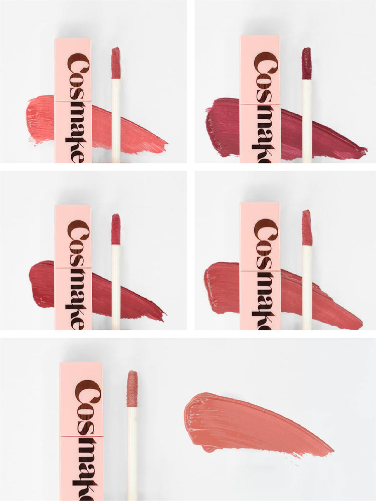 Get Lippie - Matte Lipwares