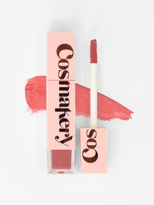 Liquid Matte Lipware - Day Dream