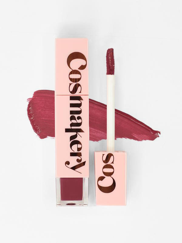 Liquid Matte Lipware - Maven